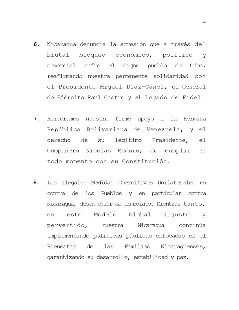 mensaje-onu-nicaragua
